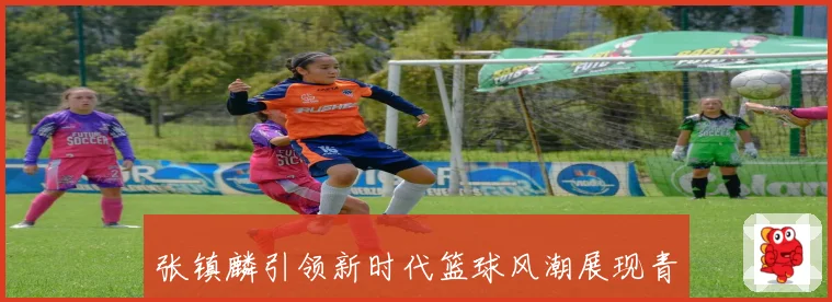 张镇麟引领新时代篮球风潮展现青年力量与赛场魅力