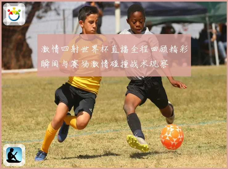 激情四射世界杯直播全程回顾精彩瞬间与赛场激情碰撞战术观察