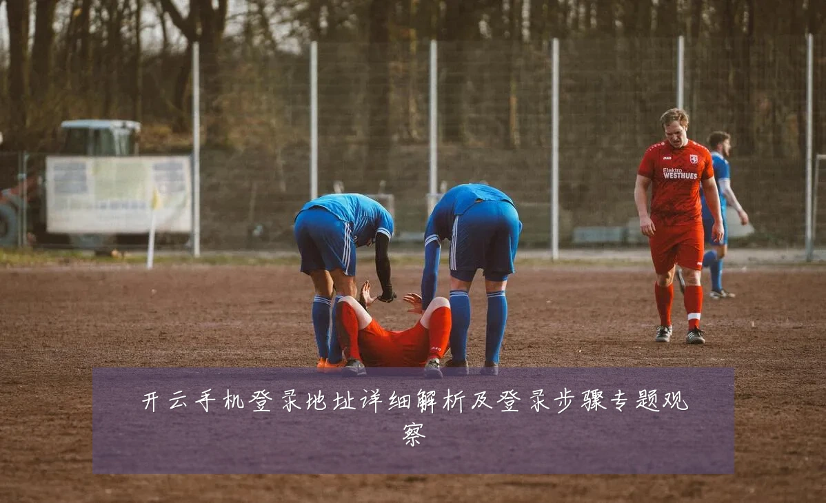 开云手机登录地址详细解析及登录步骤专题观察
