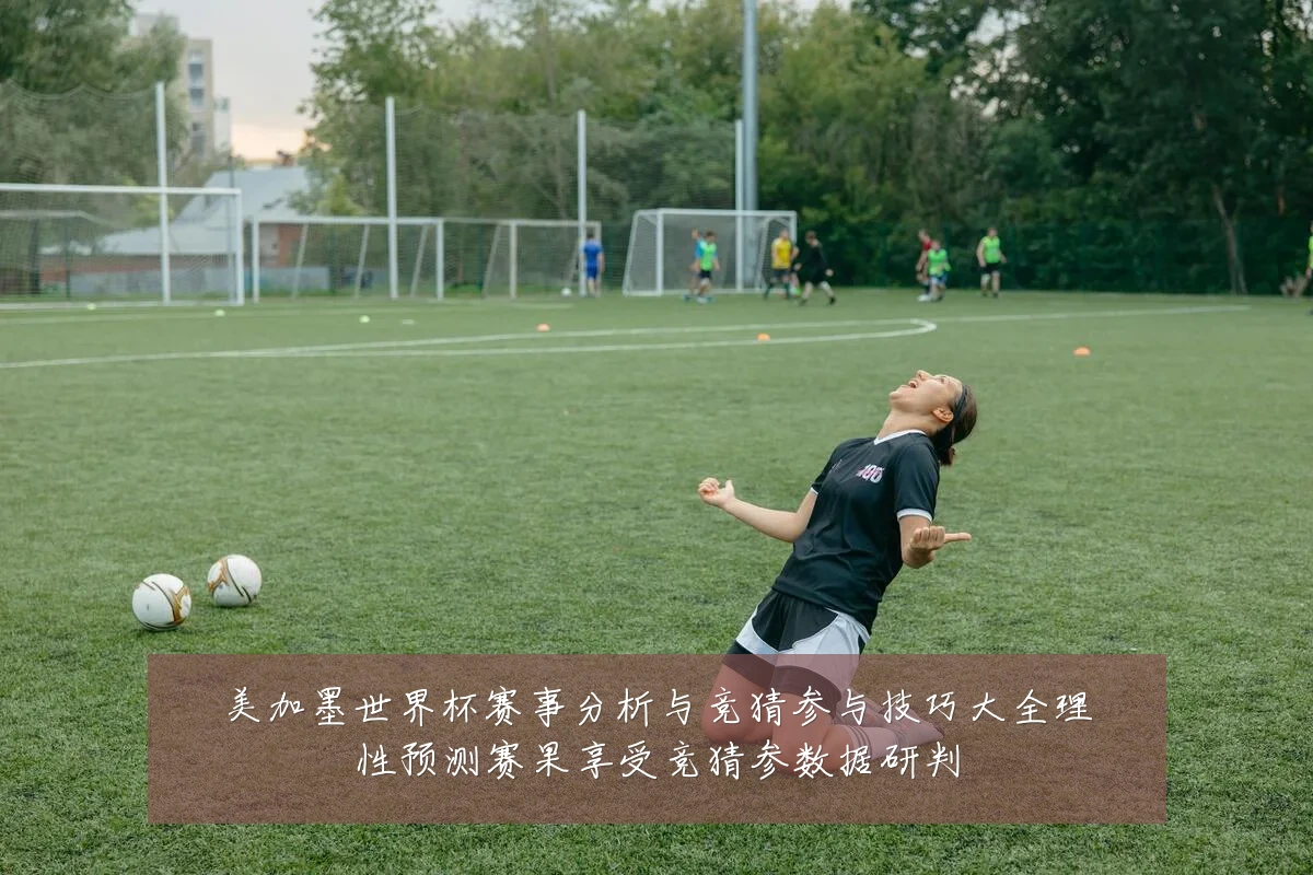 美加墨世界杯赛事分析与竞猜参与技巧大全理性预测赛果享受竞猜参数据研判